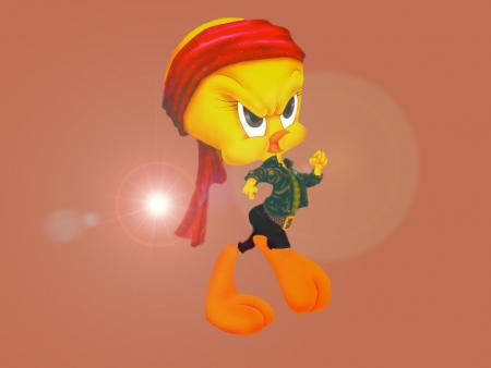 titi